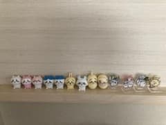 ちいかわ フィギュア アクリルスタンド まとめ売りのサムネイル