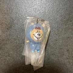 新品 くまたんめじるしチャームのサムネイル