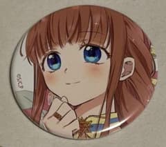 ある日、お姫様になってしまった件について 缶バッジ ジェニットのサムネイル