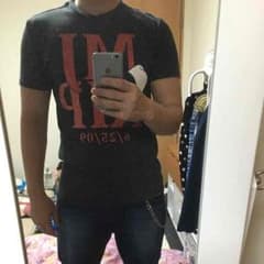 マイケルジャクソン Tシャツ USAで購入のサムネイル