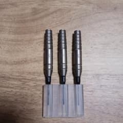 ソフトダーツ バレル 3本セット　ジャンク品のサムネイル
