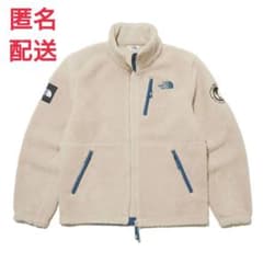 【新品未使用】THE NORTH FACE RIMO FLEECE JACKETのサムネイル