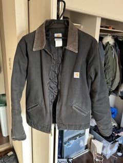 Carhartt デトロイトジャケットのサムネイル