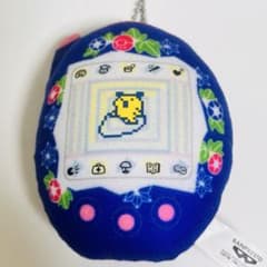 たまごっち　祝ケータイかいツー！たまごっちプラス　ちびるっくぬいvol.2