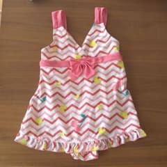 水着　女の子　120のサムネイル