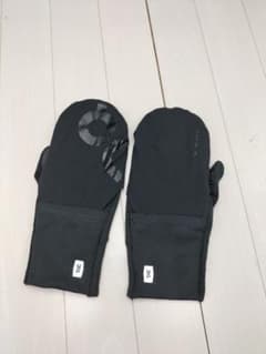 ランニンググローブ◆WeatherGlove◆オン◆Lサイズ◆H-2606WE1