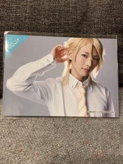 B-PROJECT Over the WAVE! 寺光遙日 滝澤諒 ブロマイドのサムネイル