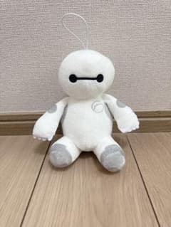 베이맥스 봉제인형 약 17cm