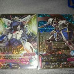 ガンダムトライエイジのサムネイル