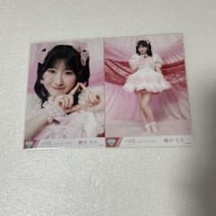 お*ち様 ノイミー 櫻井もも 生写真 きゅんかわ人生① ヨリヒキ - メルカリ