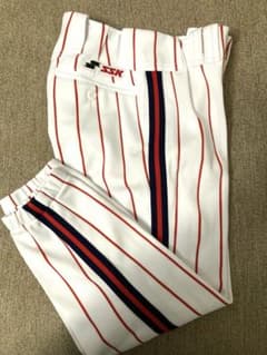 SSK 野球用ユニフォームパンツ 150cmのサムネイル