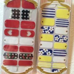 ネイルシール（即購入禁止）のサムネイル