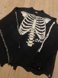 saint michael vlone ニットのサムネイル