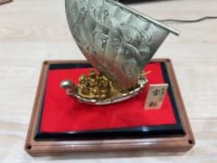 時代金工　古鉄　鈴虫　飛蝗　置物　V　R5581 時代金工 古鉄 鈴虫 飛蝗 置物 V R5581の通販 by takaryo123's shop