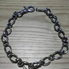 ケルト&コブラ 1stウォレットチェーンのサムネイル