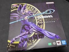 sh 몬스터 아츠 shMonsterarts 블랙 마술사 유희왕