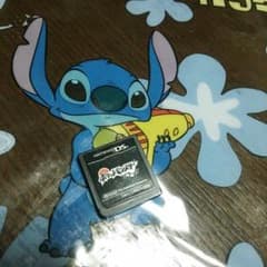 任天堂ポケットモンスター ブラックのサムネイル
