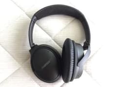 Bose QuietComfort25のサムネイル