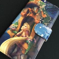 ラプンツェル iPhone6plusケースのサムネイル