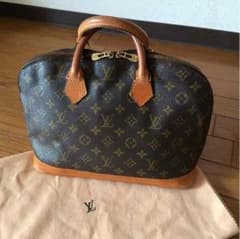 ヴィトン  アルマ  正規品   アップル様専用のサムネイル