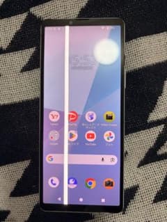 ジャンク ソニー SONY Xperia 10 VI XQ-ES44 - メルカリ