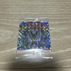 超希少 ドラゴンボール シール セルのサムネイル