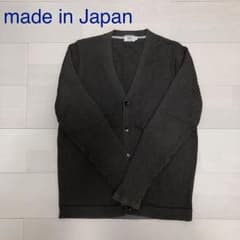 メンズ春物カーディガン ※値下げ※のサムネイル