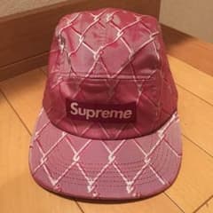 【Supreme】シュプリーム　ボックスロゴキャップのサムネイル