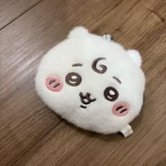 K*T様 ちいかわ パスケース 定期入れのサムネイル