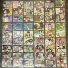 【希少美品】薬売りほか「モノノ怪」絵札箱カード37枚セット 希少美品】薬売りほか「モノノ怪」絵札箱カード37枚セット - メルカリ