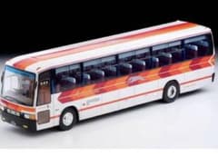 トミカリミテッドヴィンテージ ネオ 1/64 LV-N300b 帝産観光バス