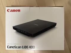 ラヴィ　Canon CanoScan カラーイメージスキャナー ラヴィ様専用 Canon CanoScan カラーイメージスキャナー - メルカリ