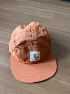 カーハートキャップ 帽子のサムネイル