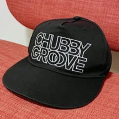 INABA/SALAS CHUBBY GROOVE 稲葉浩志 キャップ B'zのサムネイル