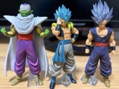 ドラゴンボール HGのサムネイル
