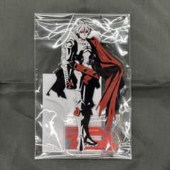 Fate strange Fake セイバー リチャード アクリルスタンド - メルカリ