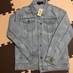 新品 Gジャン デニムジャケットのサムネイル