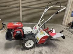 OREC 管理機 耕運機　オーレック　SF60のサムネイル