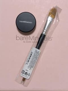 bareMinerals コンシーラー＆がバレッジブラシのサムネイル