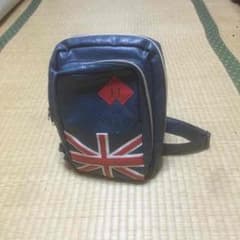 ボディバッグのサムネイル