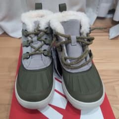 NIKE ウッドサイドチャッカ2 2 4 .5cm オリーブのサムネイル