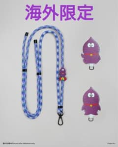 上海限定　スマホストラップ　100%ドラえもん＆フレンズ 上海限定 スマホストラップ 100%ドラえもん＆フレンズ - メルカリ