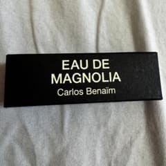 オードゥマグノリア　フレデリックマル　1.2ml