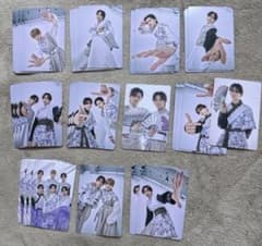 Lienel Osyan トレカ 3枚セットのサムネイル