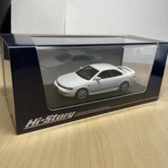 未開封 Hi-Story トヨタ カローラレビン GT APEX 1991 未開封 Hi-Story トヨタ カローラレビン GT APEX 1991 - メルカリ