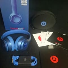 『karuma様専用』beats solo 2 ROYAL EDITIONのサムネイル