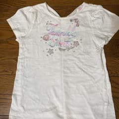 メゾピアノ Tシャツ 140のサムネイル