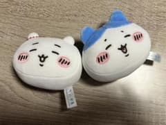 치이카와 하치와레 오카오 마스코트