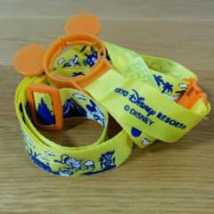 Disney　ペットボトルホルダー。のサムネイル