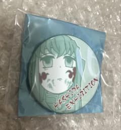 鬼滅の刃 柱展 エモーショナル缶バッジ 時透無一郎 - メルカリ